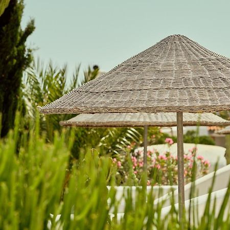 La Posidonia Apartman Rodalquilar Kültér fotó